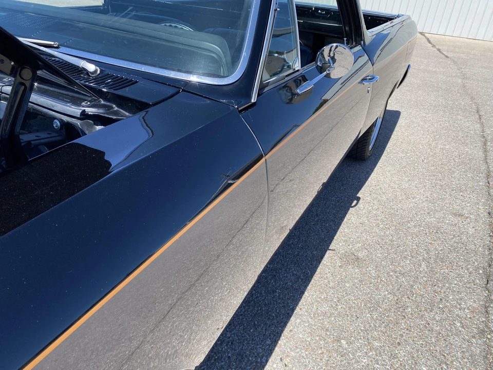 1967 Chevrolet El Camino 2nd Gen - Image 24 of 31