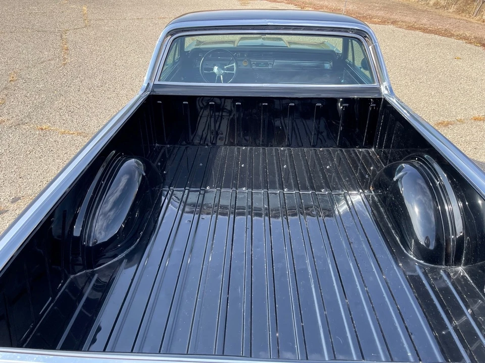 1967 Chevrolet El Camino 2nd Gen - Image 25 of 31