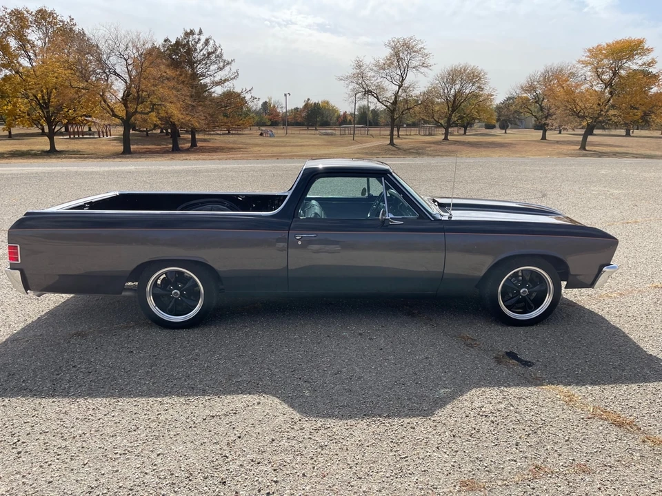 1967 Chevrolet El Camino 2nd Gen - Image 18 of 31