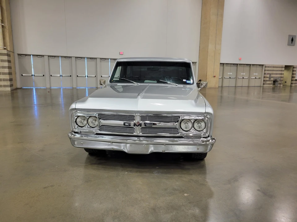 1967 GMC C/K 1st Gen - Image 20 of 31
