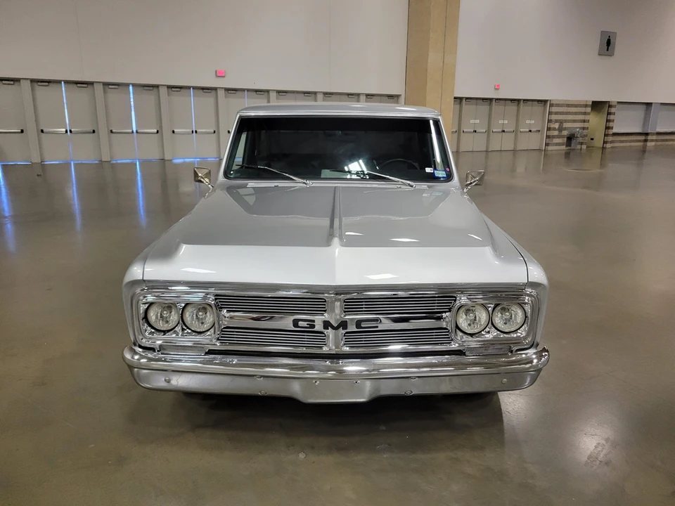 1967 GMC C/K 1st Gen - Image 18 of 31