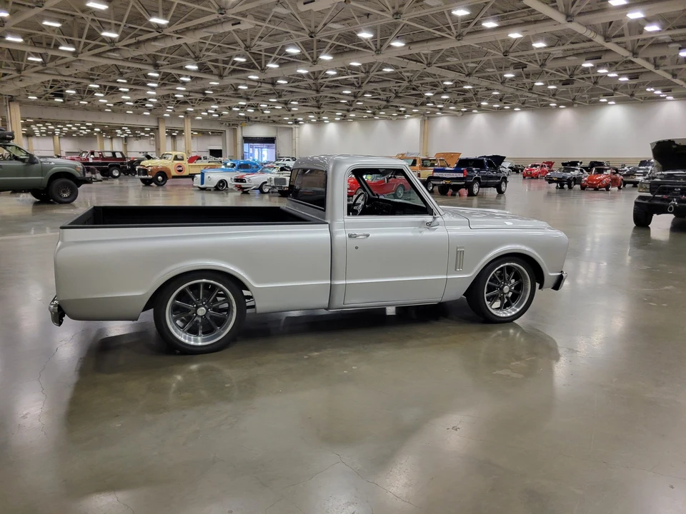 1967 GMC C/K 1st Gen - Image 31 of 31