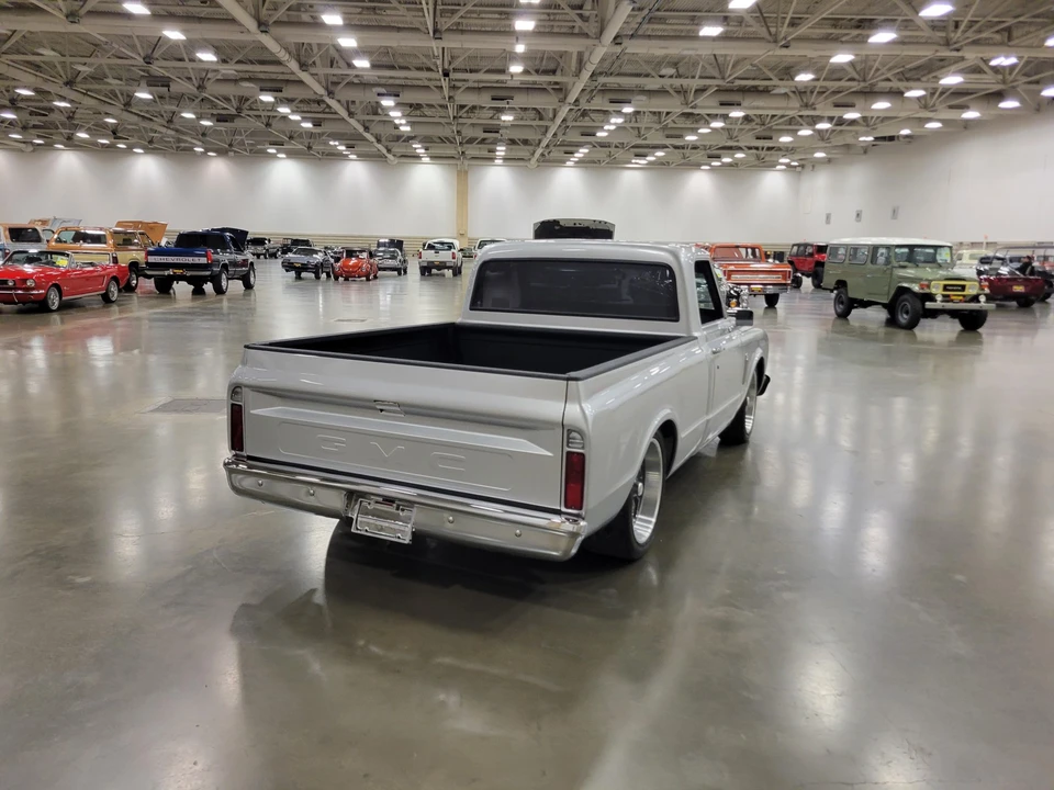 1967 GMC C/K 1st Gen - Image 29 of 31