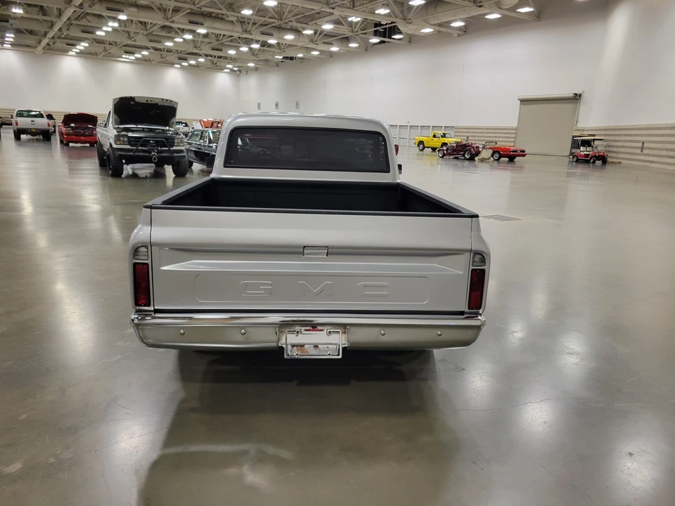 1967 GMC C/K 1st Gen - Image 28 of 31
