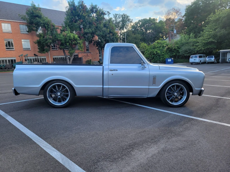 1967 GMC C/K 1st Gen - Image 12 of 31
