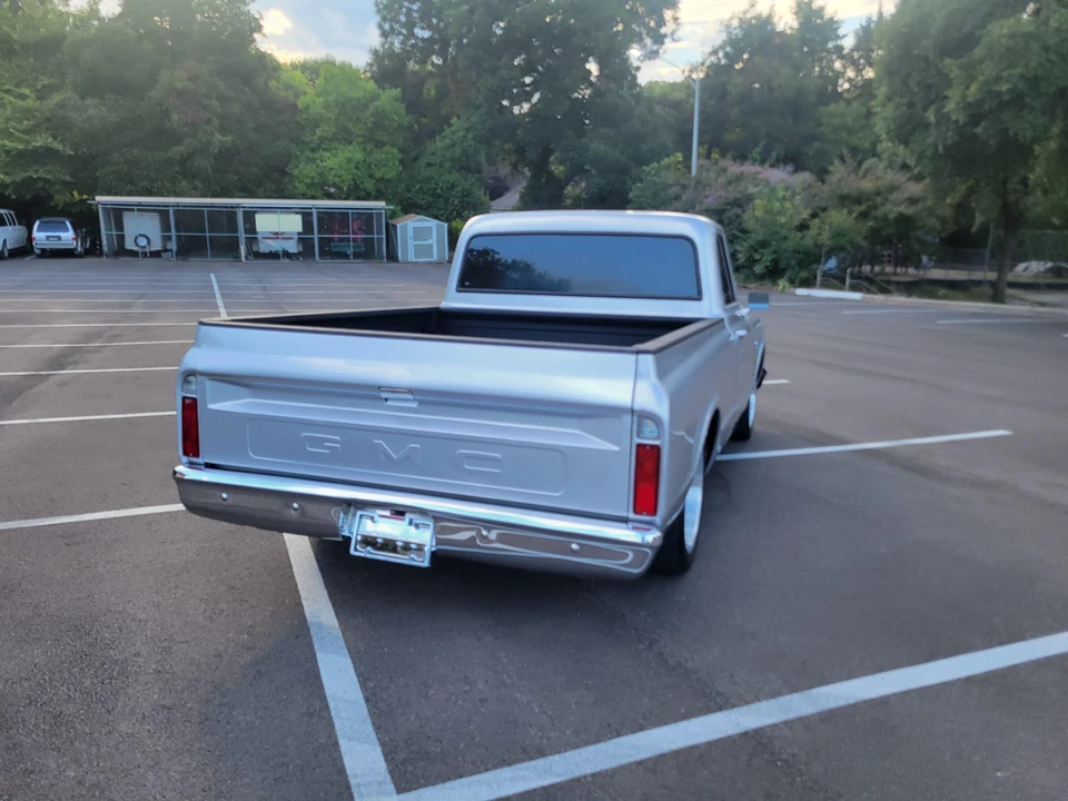 1967 GMC C/K 1st Gen - Image 9 of 31