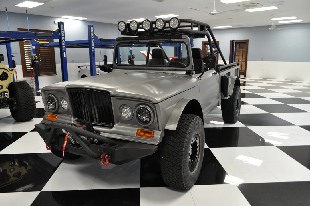 1967 Kaiser - Image 21 of 31