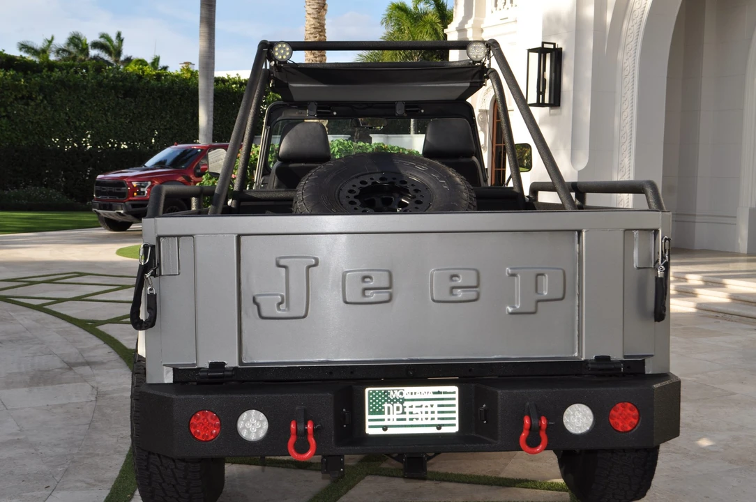 1967 Kaiser - Image 13 of 31