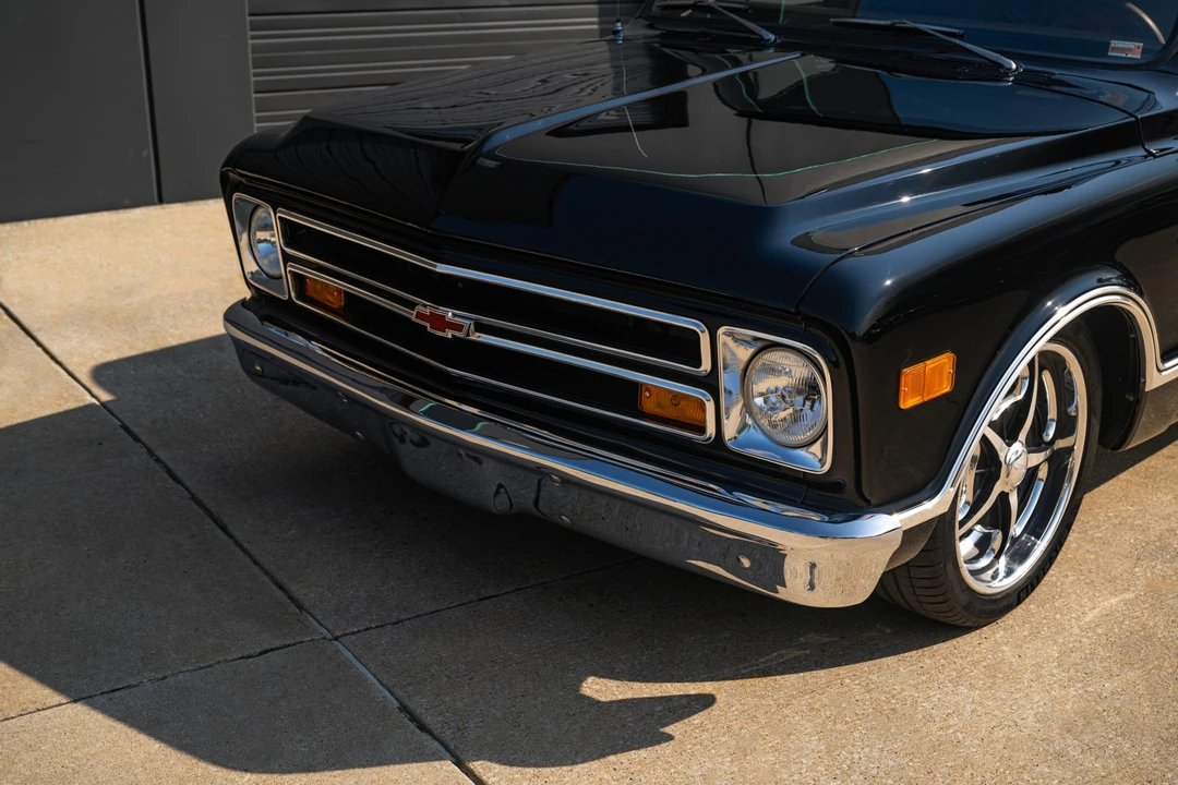 1968 Chevrolet C/K 2nd Gen - Image 28 of 31