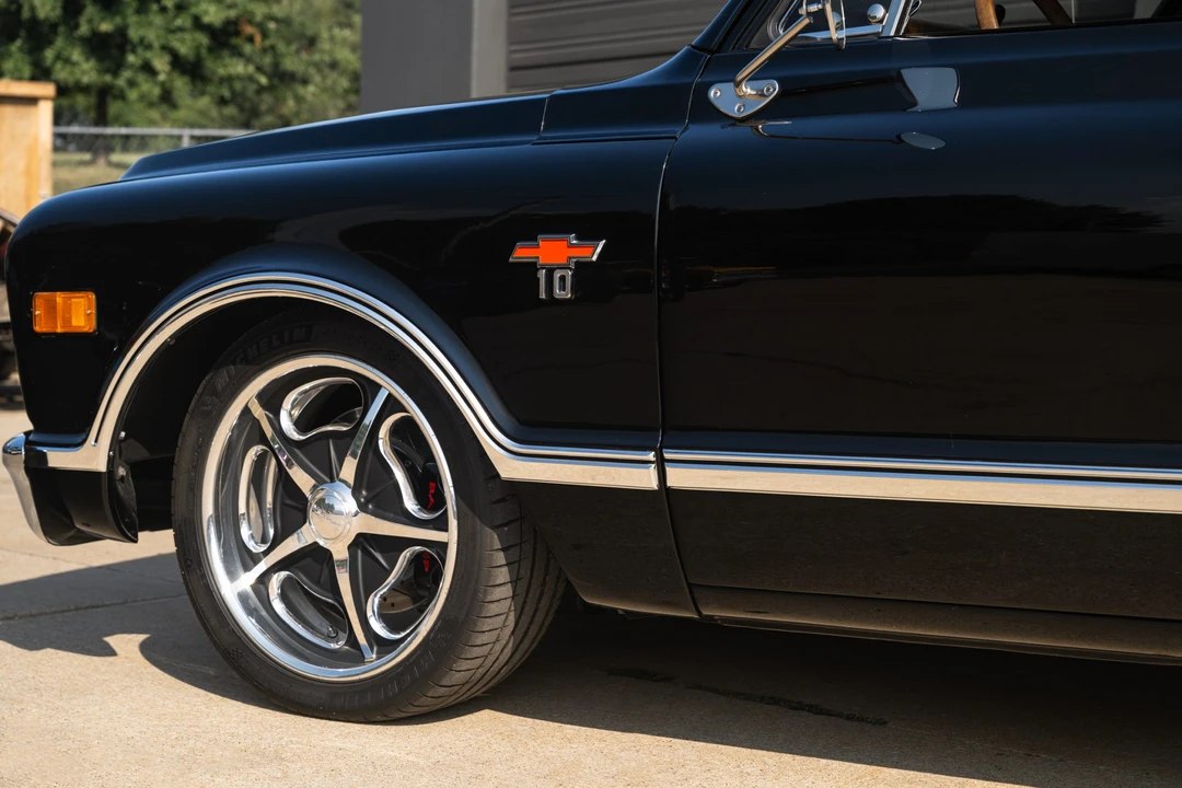 1968 Chevrolet C/K 2nd Gen - Image 29 of 31