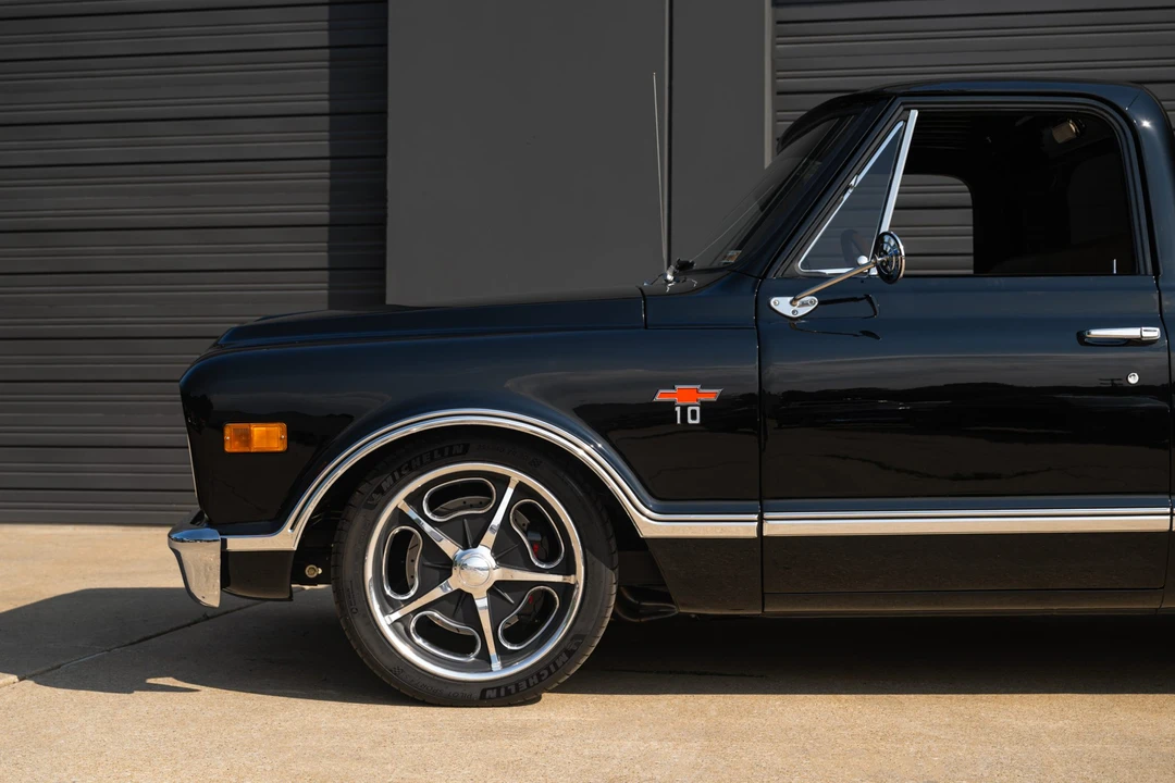 1968 Chevrolet C/K 2nd Gen - Image 30 of 31