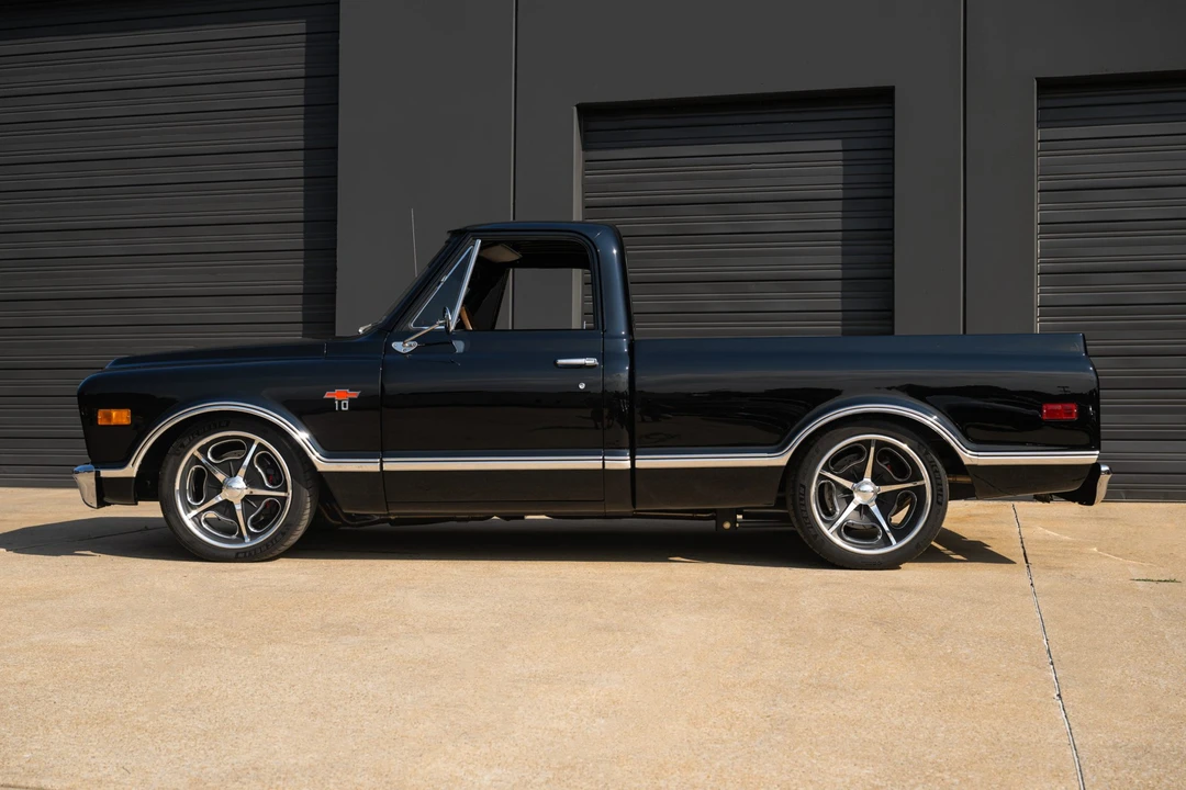 1968 Chevrolet C/K 2nd Gen - Image 20 of 31