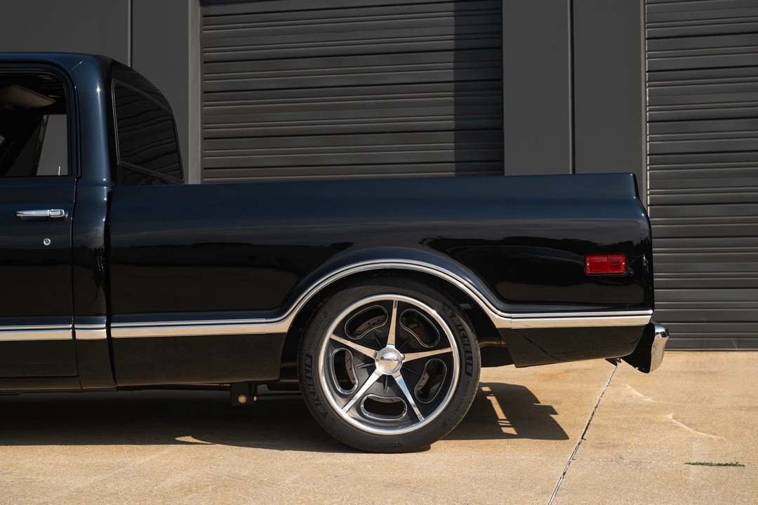 1968 Chevrolet C/K 2nd Gen - Image 31 of 31