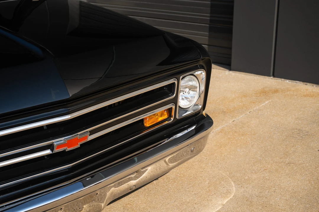 1968 Chevrolet C/K 2nd Gen - Image 26 of 31