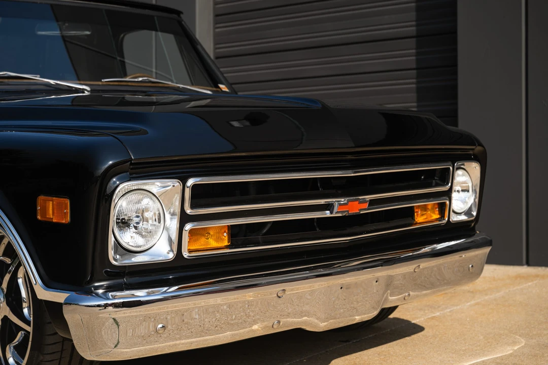 1968 Chevrolet C/K 2nd Gen - Image 27 of 31