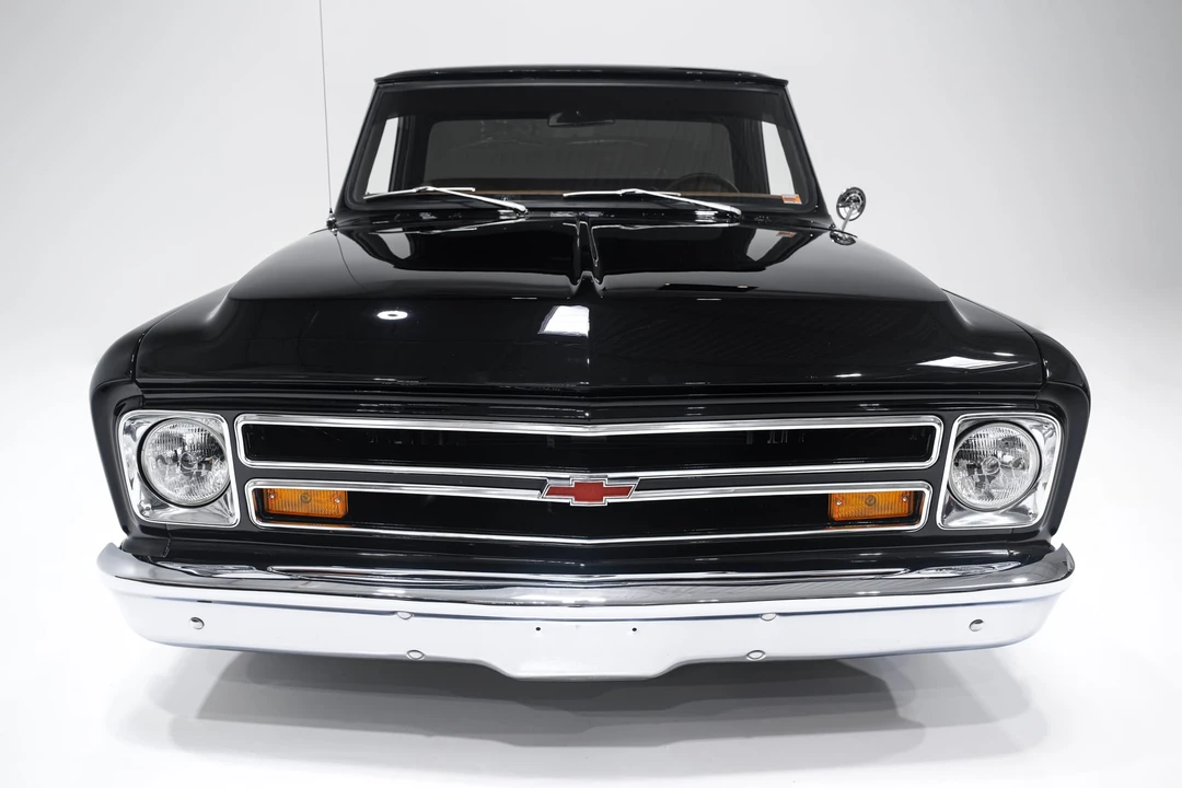 1968 Chevrolet C/K 2nd Gen - Image 18 of 31