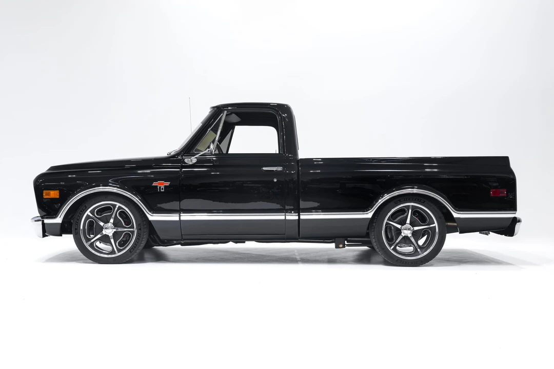 1968 Chevrolet C/K 2nd Gen - Image 4 of 31