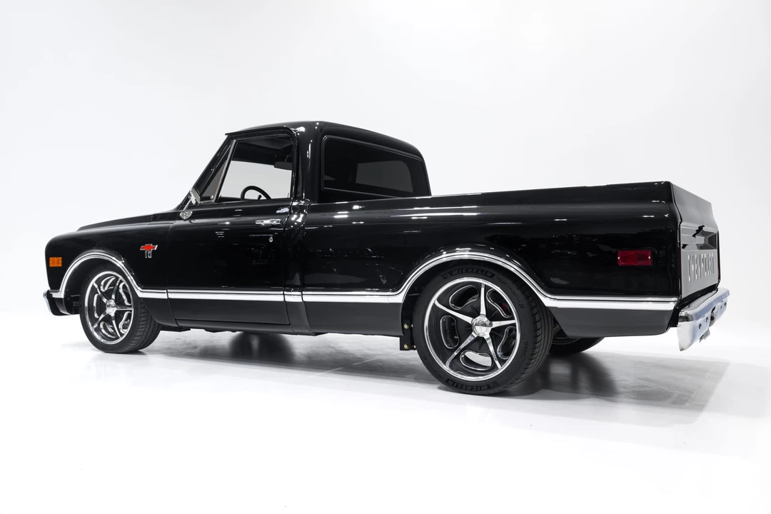 1968 Chevrolet C/K 2nd Gen - Image 5 of 31