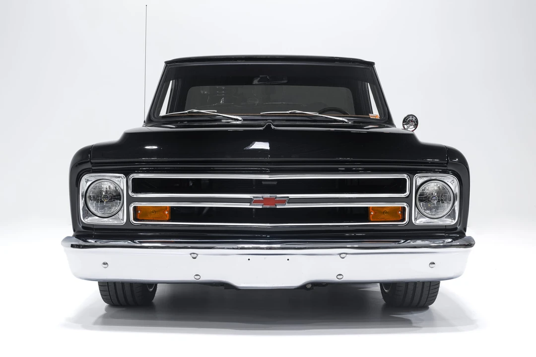 1968 Chevrolet C/K 2nd Gen - Image 17 of 31
