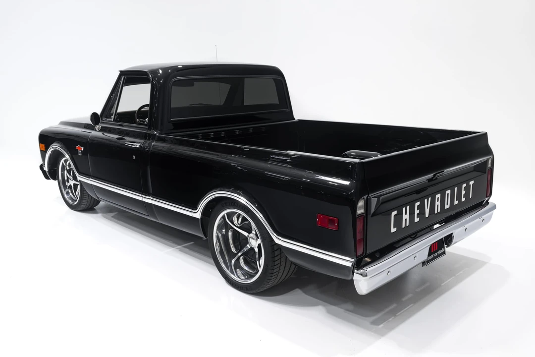 1968 Chevrolet C/K 2nd Gen - Image 6 of 31