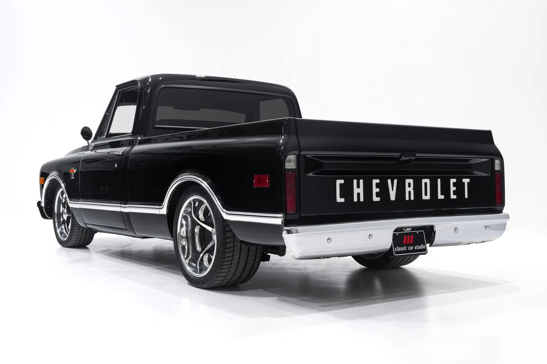 1968 Chevrolet C/K 2nd Gen - Image 7 of 31
