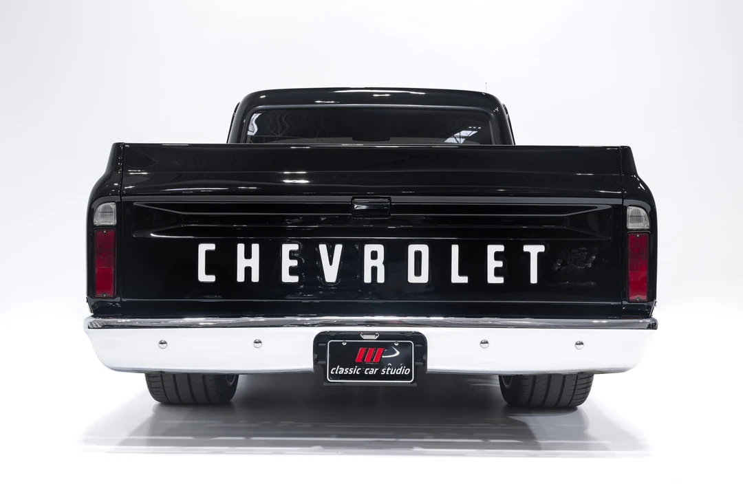 1968 Chevrolet C/K 2nd Gen - Image 8 of 31