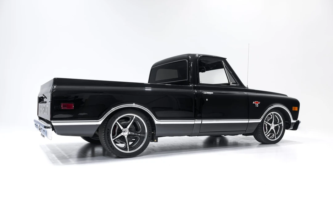 1968 Chevrolet C/K 2nd Gen - Image 12 of 31