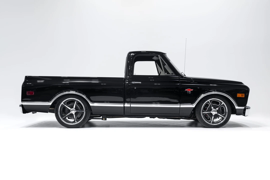 1968 Chevrolet C/K 2nd Gen - Image 13 of 31
