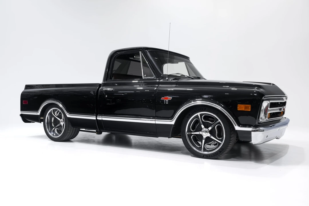 1968 Chevrolet C/K 2nd Gen - Image 14 of 31