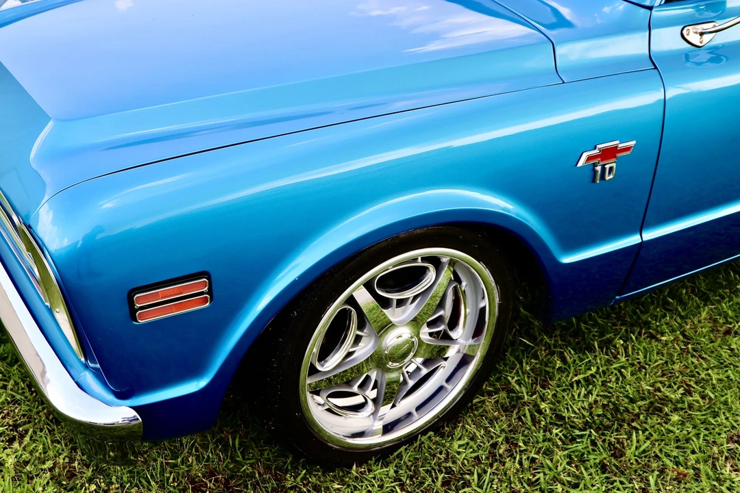 1968 Chevrolet C/K 2nd Gen - Image 20 of 31