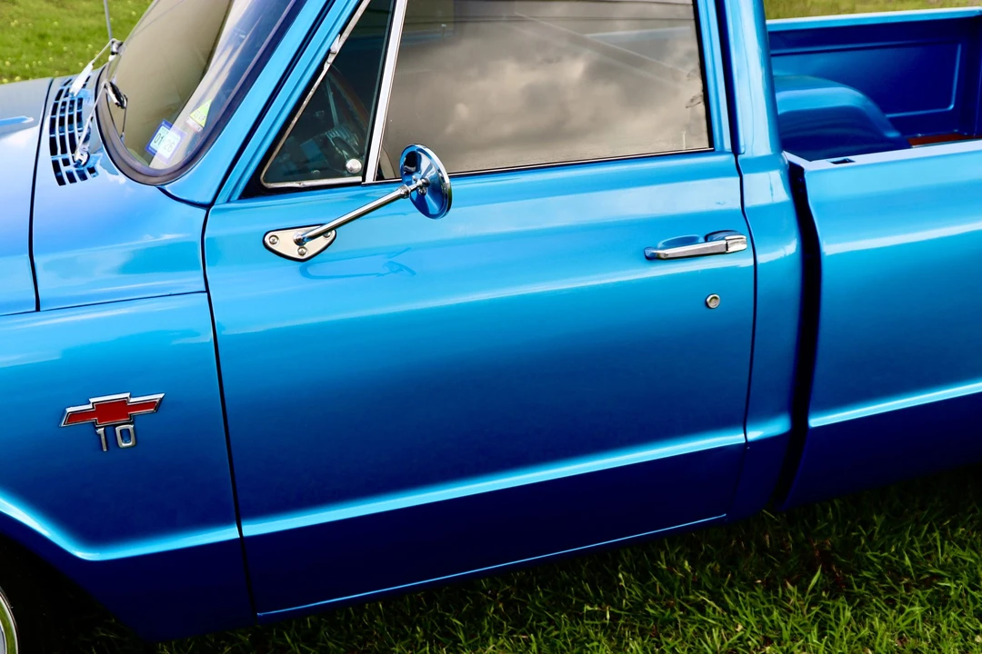 1968 Chevrolet C/K 2nd Gen - Image 28 of 31