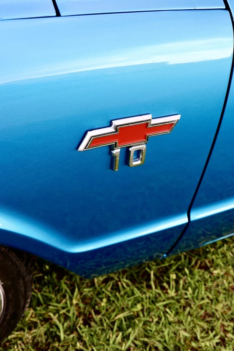 1968 Chevrolet C/K 2nd Gen - Image 26 of 31