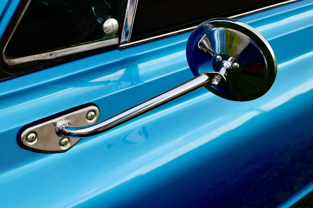 1968 Chevrolet C/K 2nd Gen - Image 30 of 31