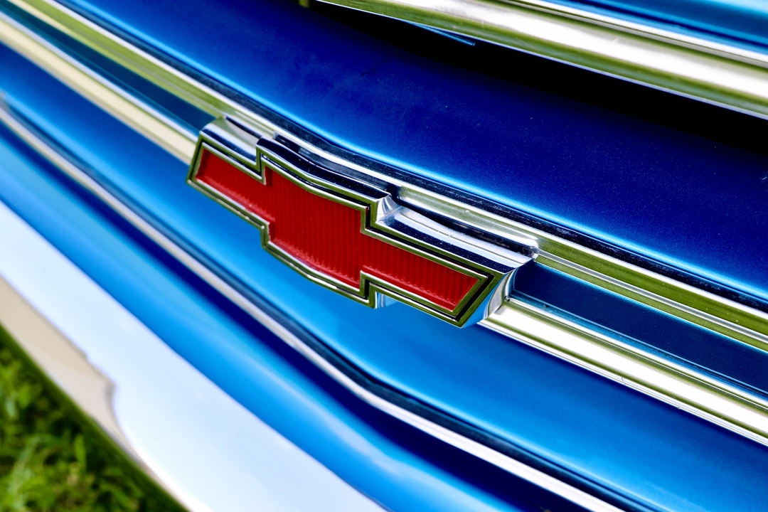 1968 Chevrolet C/K 2nd Gen - Image 14 of 31