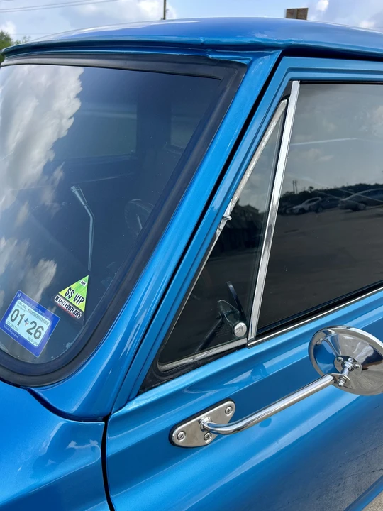 1968 Chevrolet C/K 2nd Gen - Image 29 of 31
