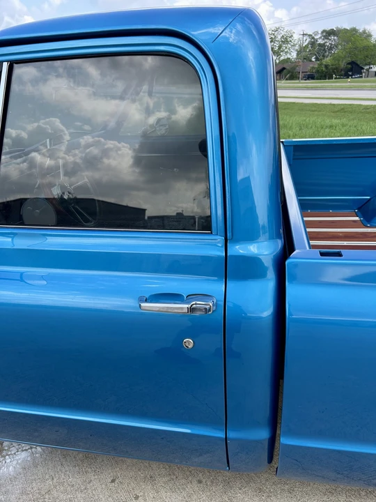 1968 Chevrolet C/K 2nd Gen - Image 31 of 31