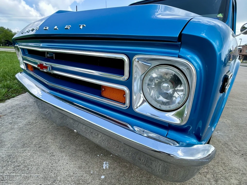 1968 Chevrolet C/K 2nd Gen - Image 18 of 31