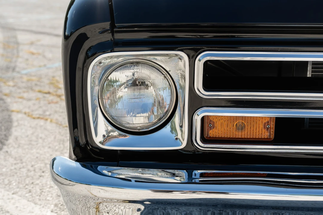 1968 Chevrolet C/K 2nd Gen - Image 12 of 31