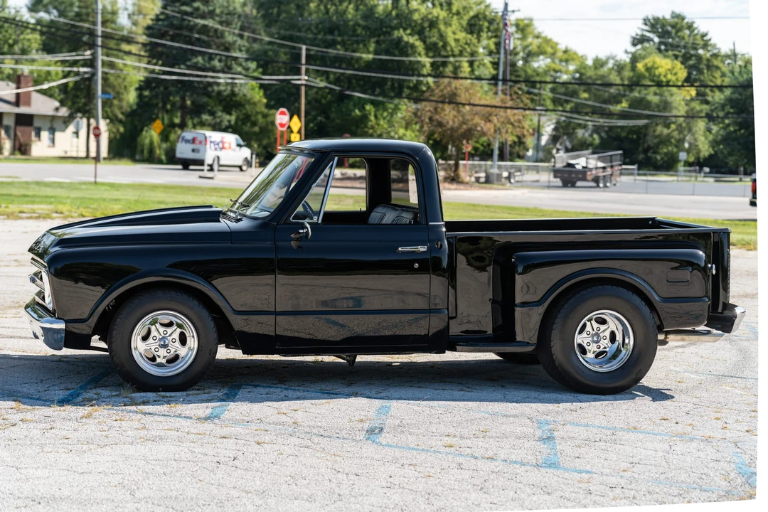 1968 Chevrolet C/K 2nd Gen - Image 8 of 31
