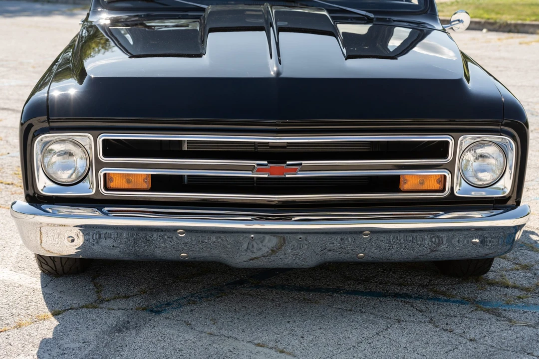 1968 Chevrolet C/K 2nd Gen - Image 26 of 31