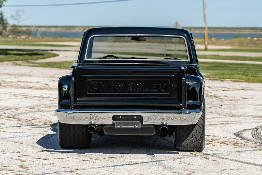 1968 Chevrolet C/K 2nd Gen - Image 6 of 31