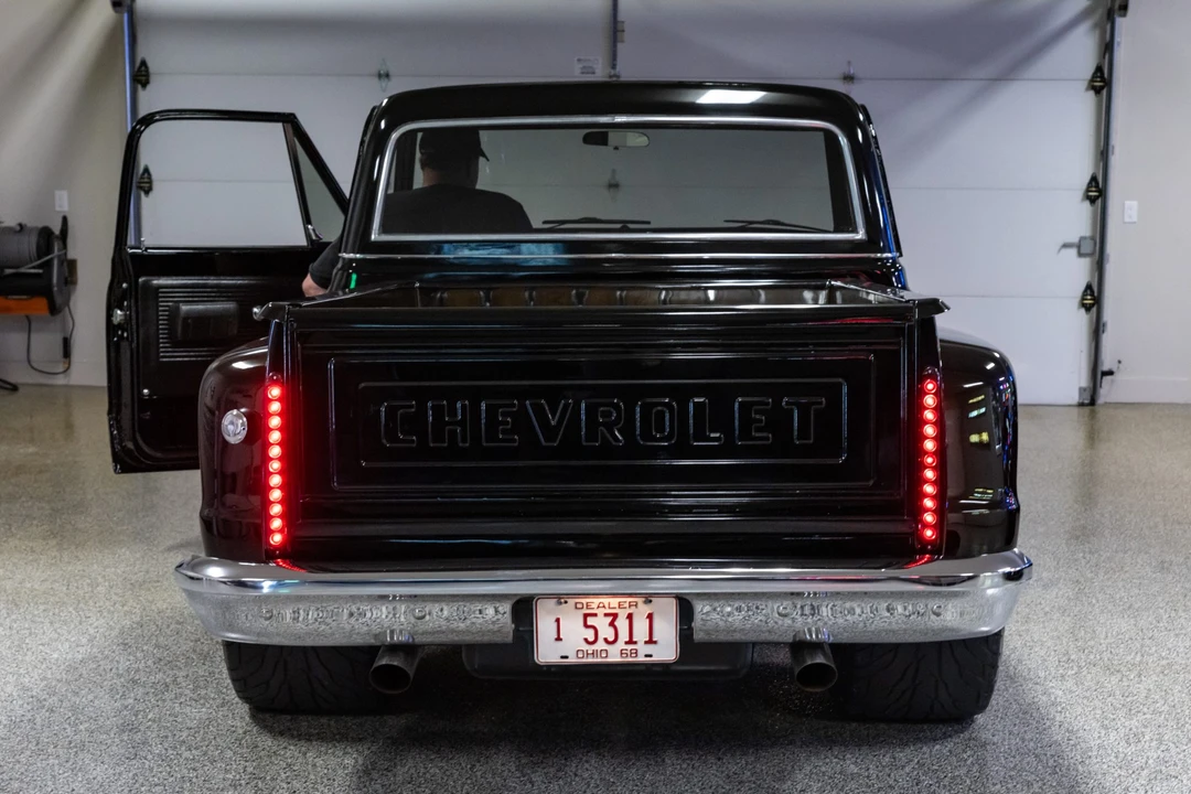 1968 Chevrolet C/K 2nd Gen - Image 14 of 31