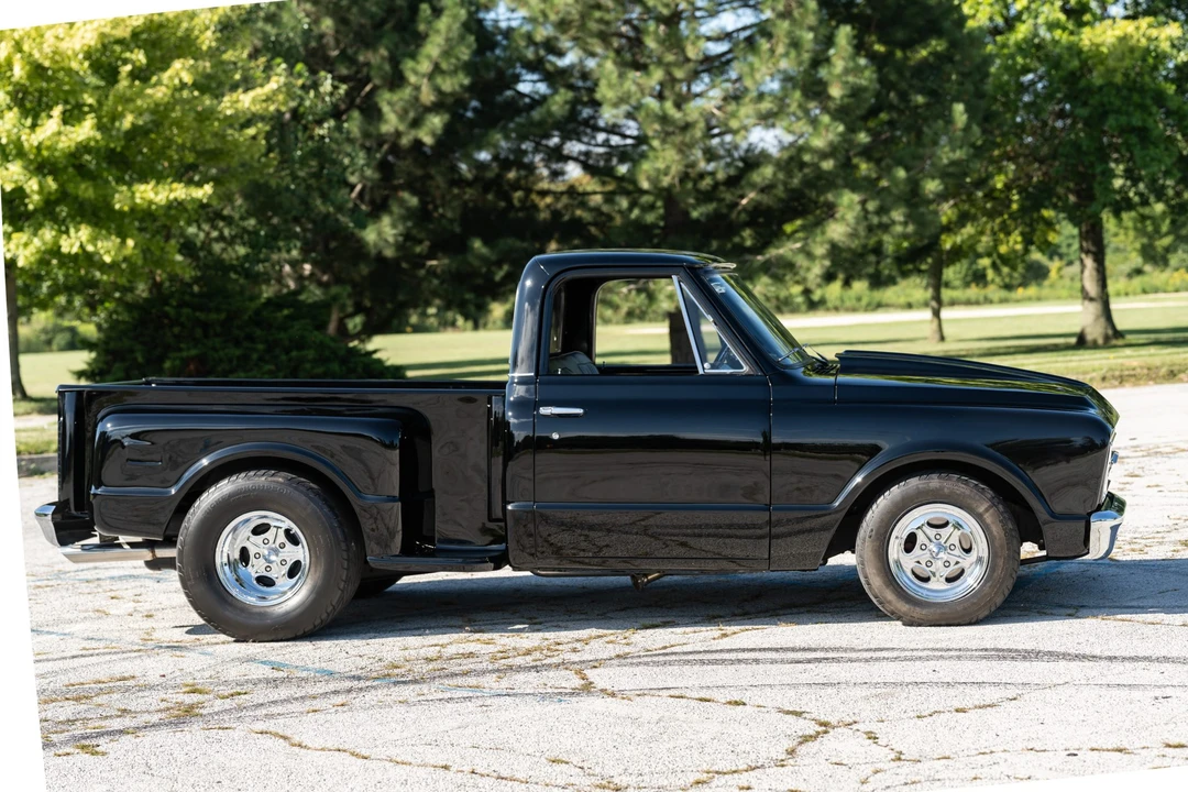 1968 Chevrolet C/K 2nd Gen - Image 4 of 31