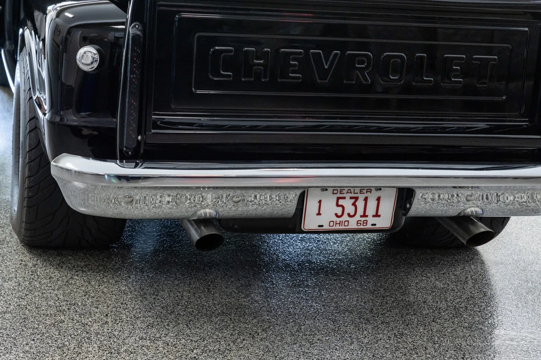 1968 Chevrolet C/K 2nd Gen - Image 24 of 31