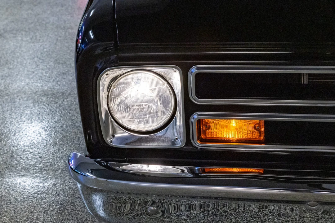 1968 Chevrolet C/K 2nd Gen - Image 10 of 31