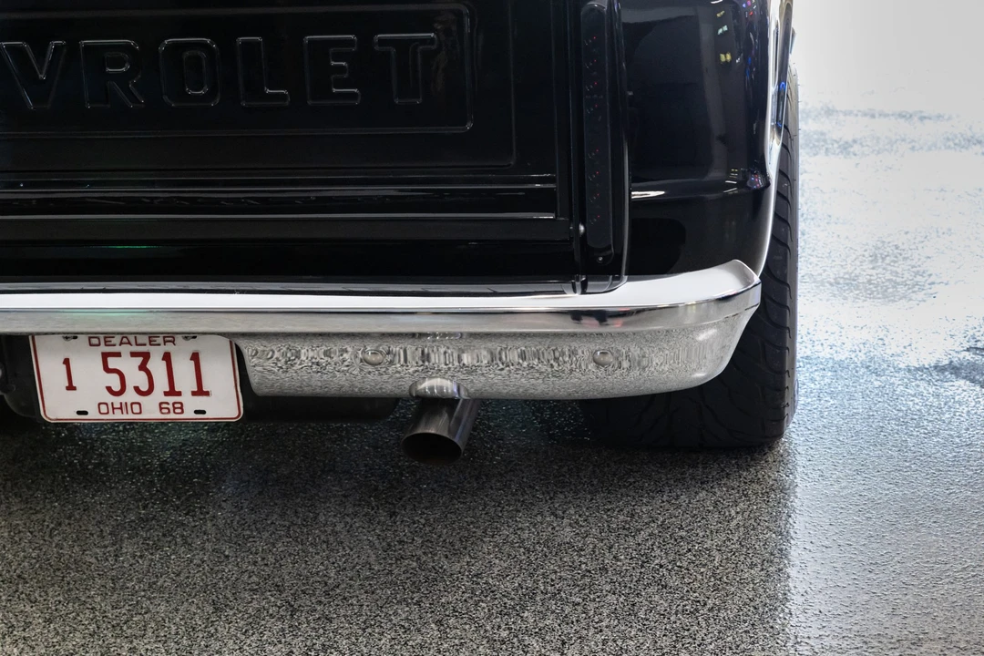 1968 Chevrolet C/K 2nd Gen - Image 25 of 31