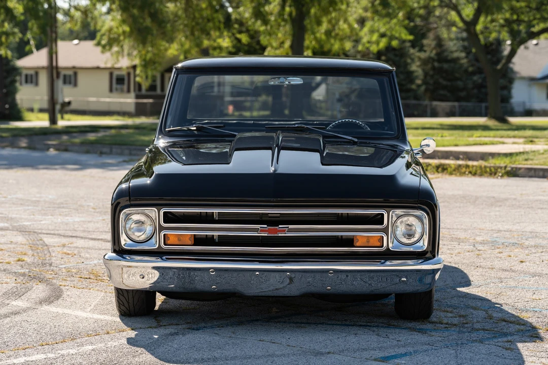 1968 Chevrolet C/K 2nd Gen - Image 2 of 31