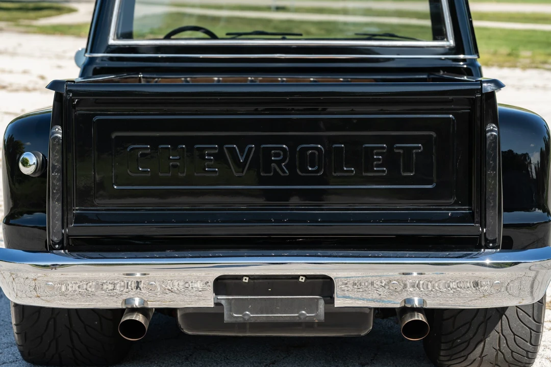 1968 Chevrolet C/K 2nd Gen - Image 27 of 31