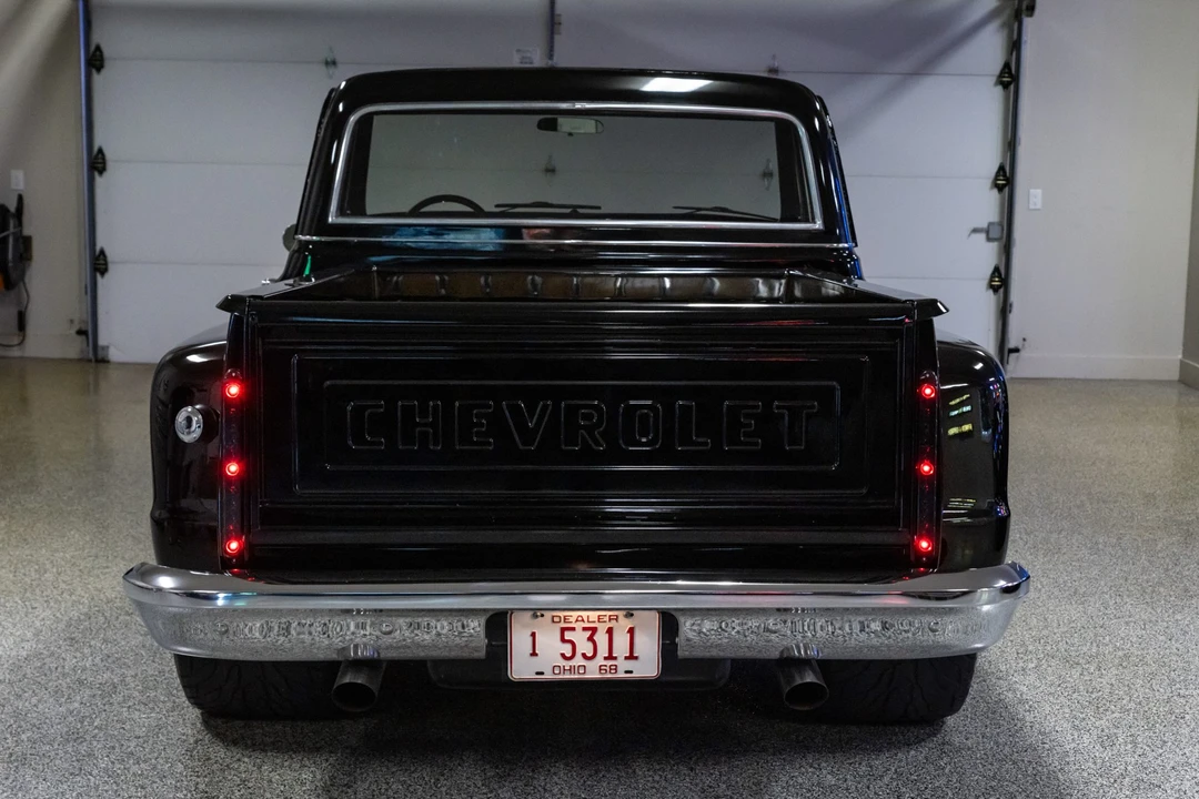 1968 Chevrolet C/K 2nd Gen - Image 15 of 31
