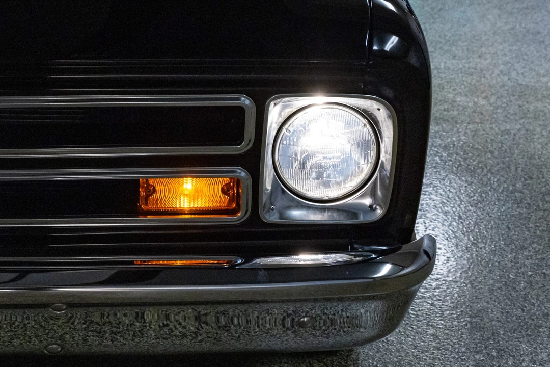1968 Chevrolet C/K 2nd Gen - Image 11 of 31